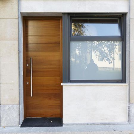 Ganexa Home Zarautz Luaran gambar