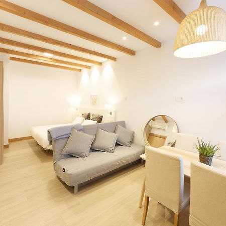 Ganexa Home Zarautz Luaran gambar