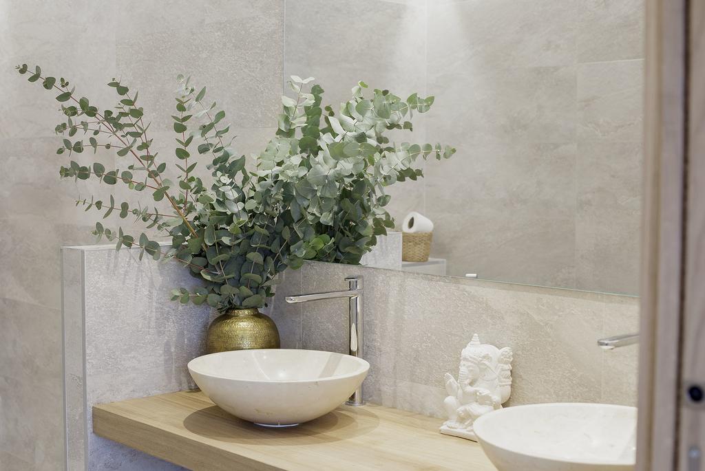 Ganexa Home Zarautz Luaran gambar
