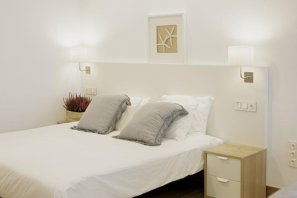 Ganexa Home Zarautz Luaran gambar