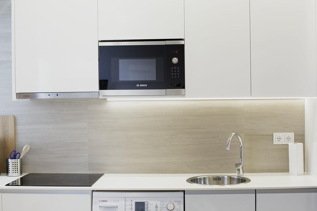 Ganexa Home Zarautz Luaran gambar