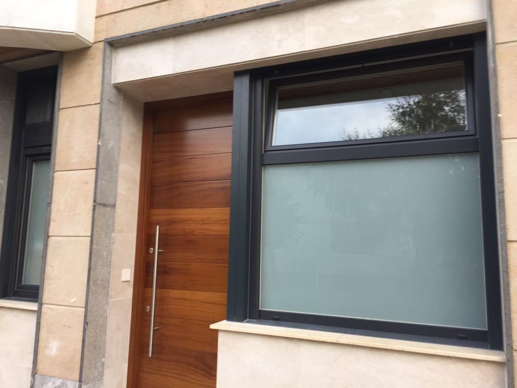 Ganexa Home Zarautz Luaran gambar