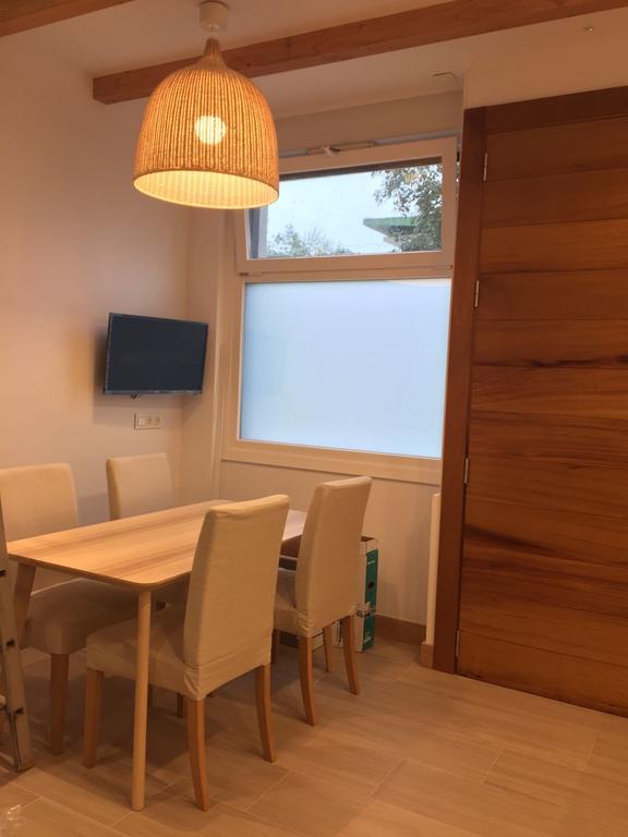 Ganexa Home Zarautz Luaran gambar