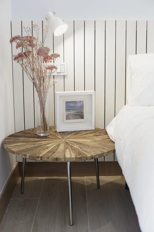 Ganexa Home Zarautz Luaran gambar