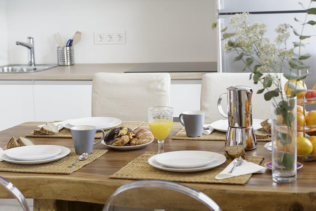 Ganexa Home Zarautz Luaran gambar