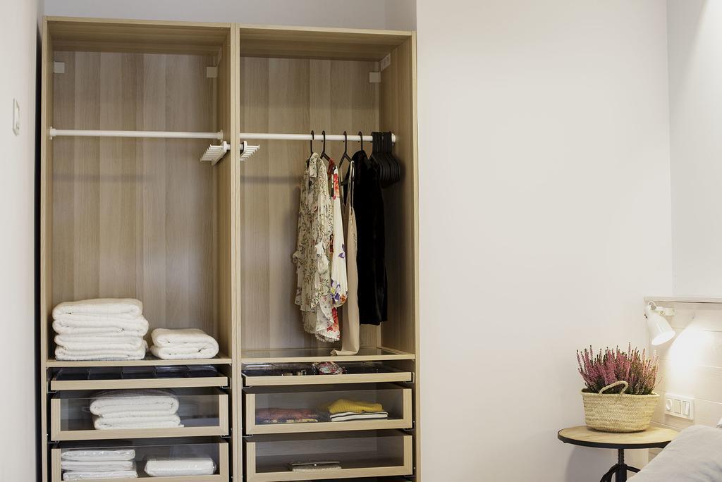 Ganexa Home Zarautz Luaran gambar