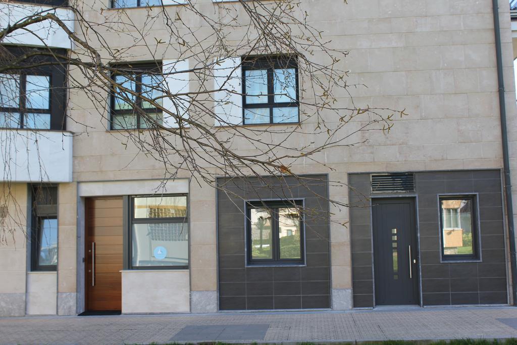 Ganexa Home Zarautz Luaran gambar