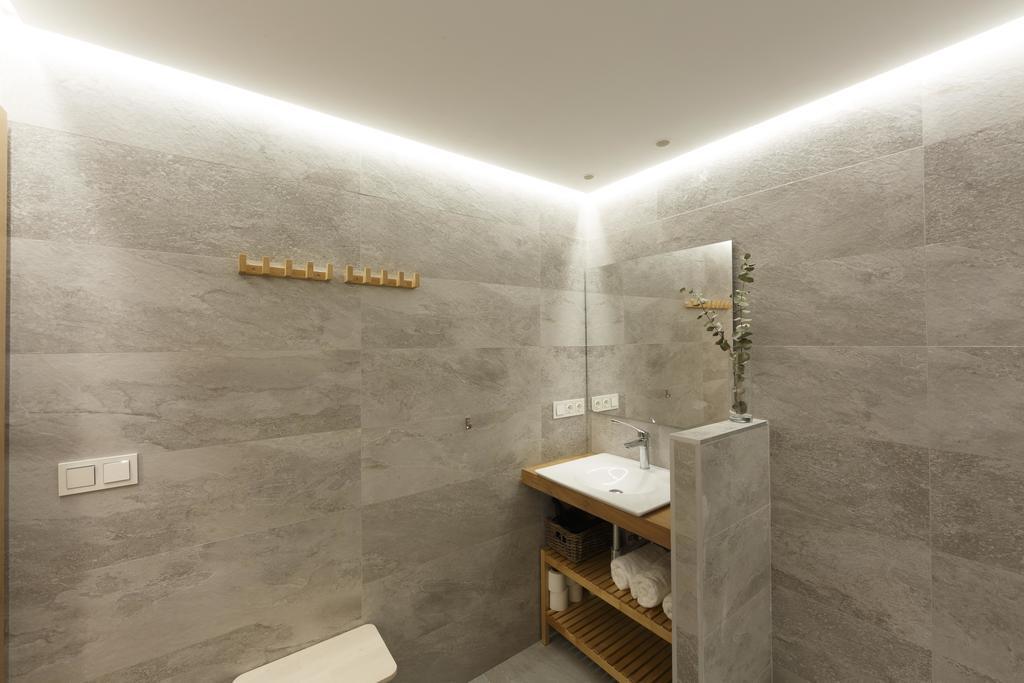 Ganexa Home Zarautz Luaran gambar