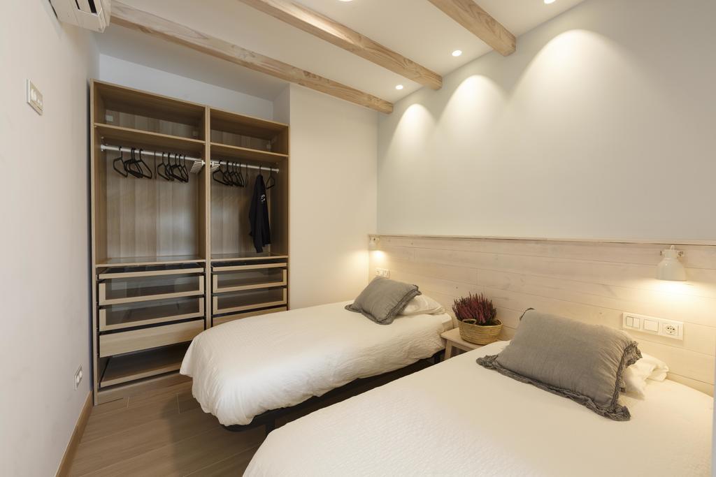 Ganexa Home Zarautz Luaran gambar