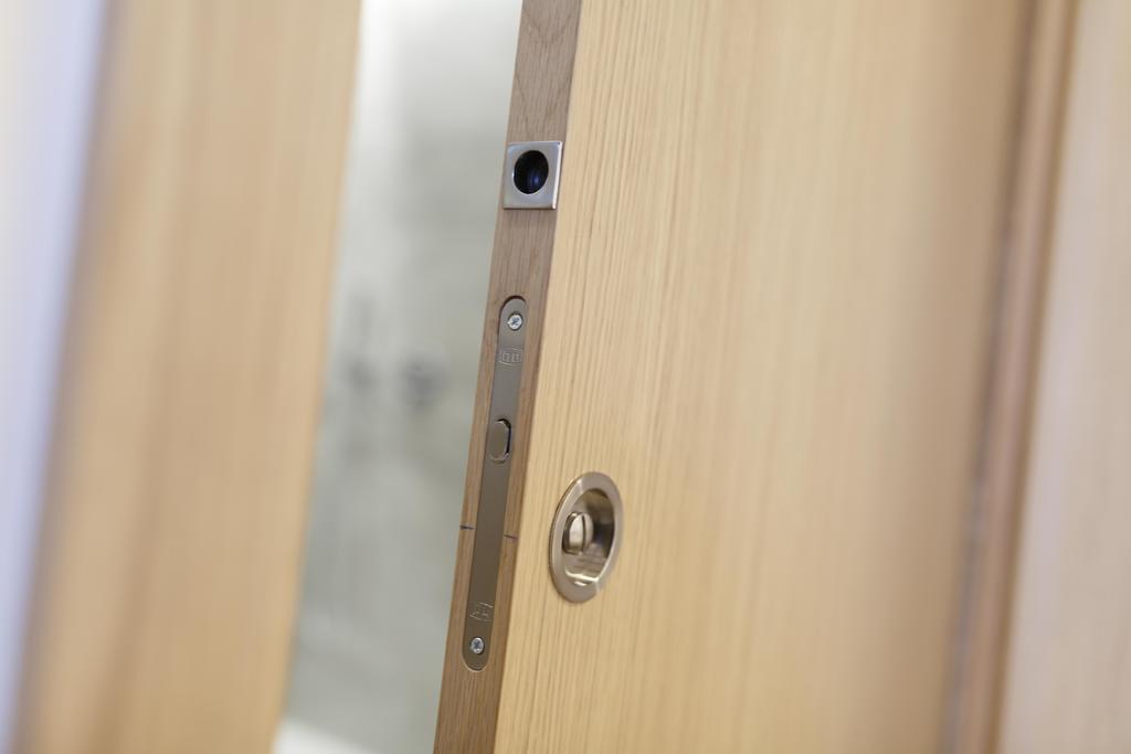 Ganexa Home Zarautz Luaran gambar